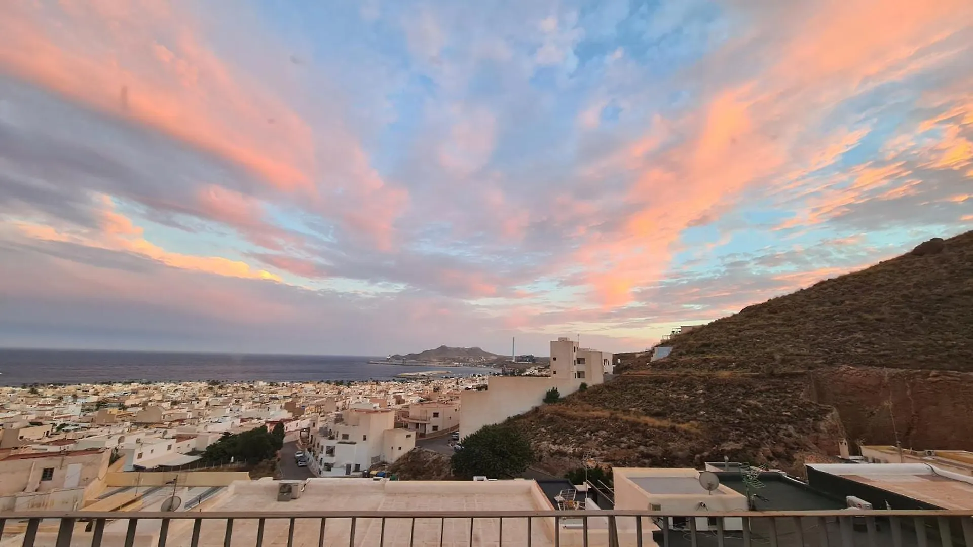Buenas Vistas Apartment Carboneras 0*,  Spain